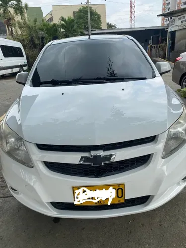 Chevrolet Sail Sport