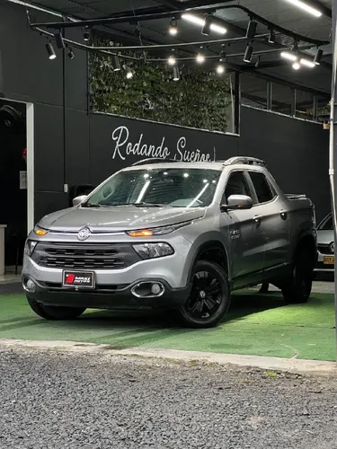 RAM 1000 4X2