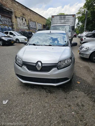 RENAULT SANDERO 2018