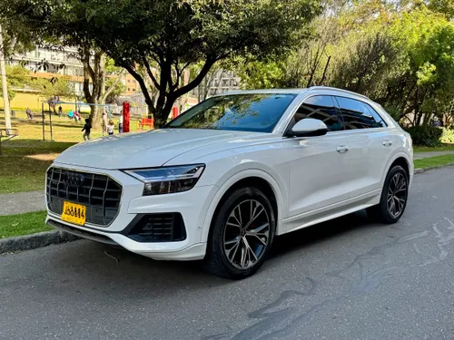 AUDI Q8 55 TFSI QUATTRO - 2022