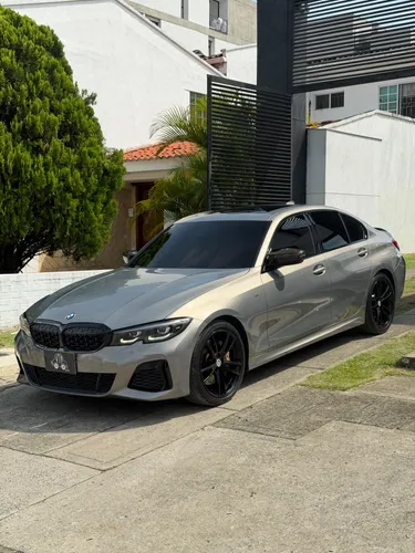 BMW M340i Xdrive