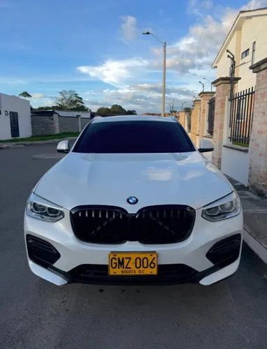 BMW X4 XDRIVE 30i 2020