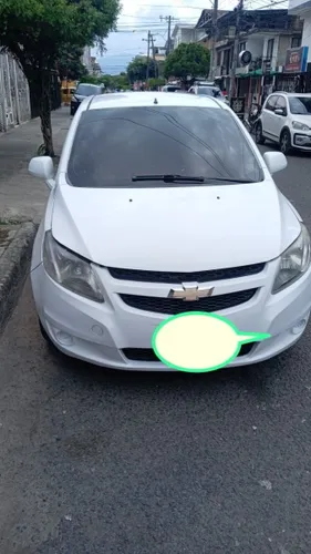 Se vende Chevrolet Sail 2013
