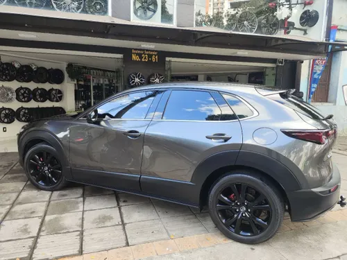 Mazda cx30 gran turing full 2.0cc