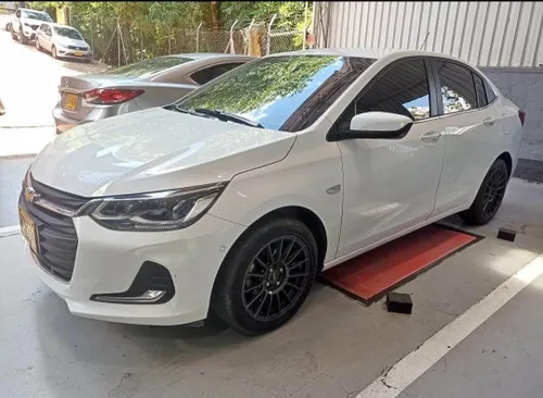 Chevrolet Onix Premier 2021