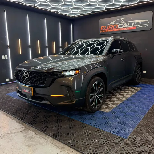 MAZDA CX-50 GRAND TOURING 2023