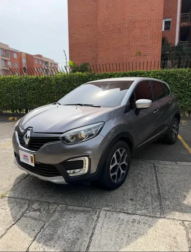 Renault Captur Intens 2022
