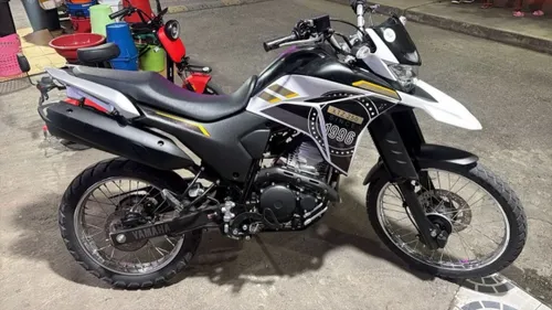 Yamaha XTZ 250c.c