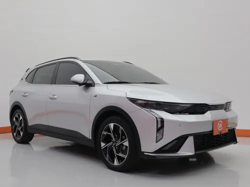 Kia K3 Cross Gt Line 1.6 At 6ab 4x2
