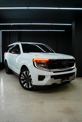 Ford expedition