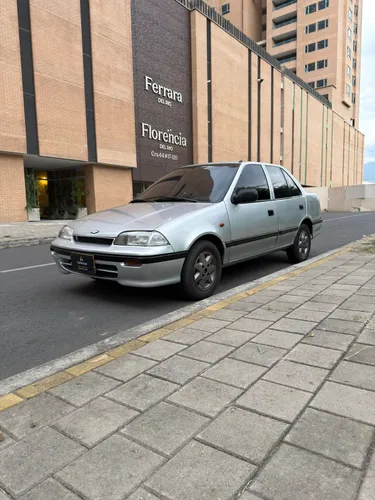 Chevrolet Swift 1.3 1996