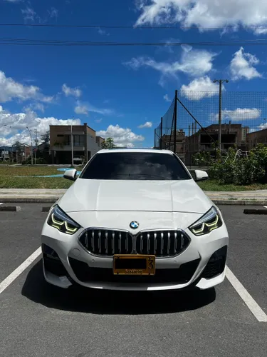 BMW 220i Grand Coupe 2022