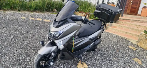 Yamaha Nmax 2021 26600km