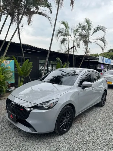 Mazda 2 Grand Touring 2024