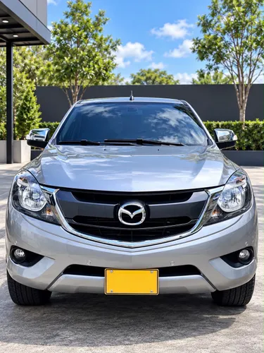 Mazda bt-50 3.2 diesel
