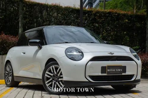 MINI Cooper E Classic 2024 Electrico