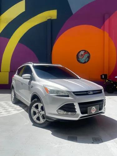 Ford escape se 2014
