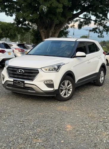 Hyundai Creta 2019