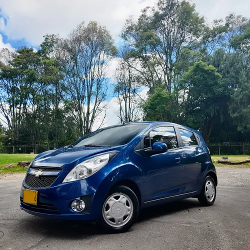 Chevrolet Spark 2014 UNICO DUEO