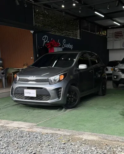 KIA PICANTO 2022