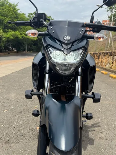 Yamaha Fz25 2025