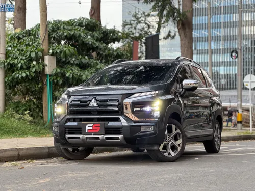 MITSUBISHI XPANDER CROSS 2WD 2024