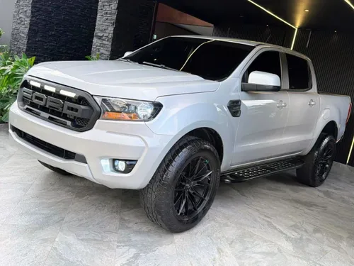 Ford Ranger XL 2023  64.000 km