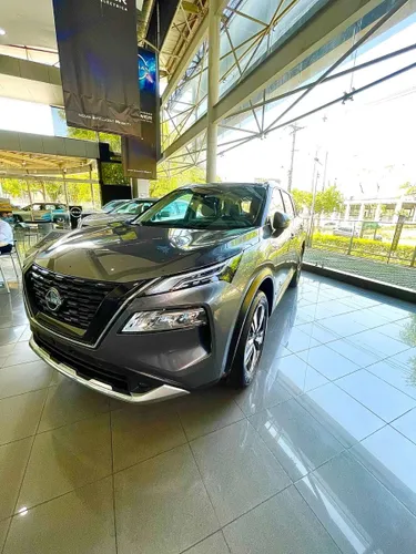 Nissan Xtrail Epower Versión Exclusive 2027 0 km