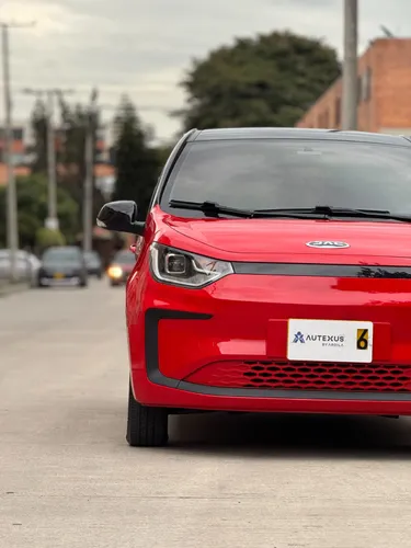 Jac E10x Electrico At 2023