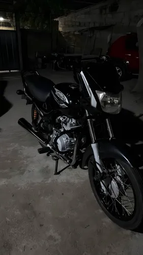 Bajaj Boxer CT 100 Todo Original