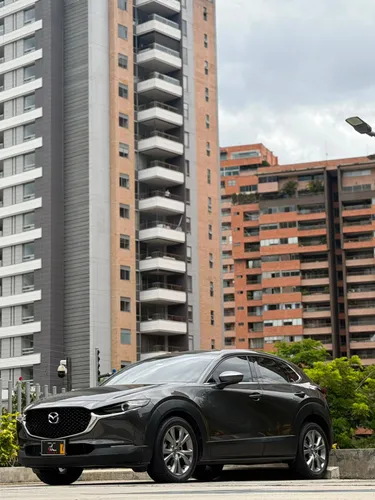 Mazda Cx-30 Grand Touring 2.0cc