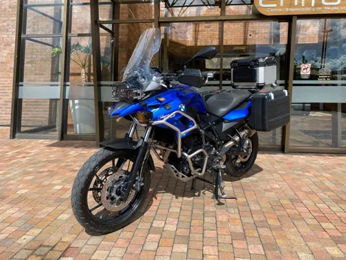 Bmw F700gs Premium F 700 Gs F700 Gs F 700gs