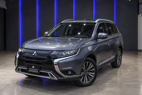 MITSUBISHI OUTLANDER KAITEKI FULL TP 2400CC 4X4 7PSJ 7AB CT TC 2023