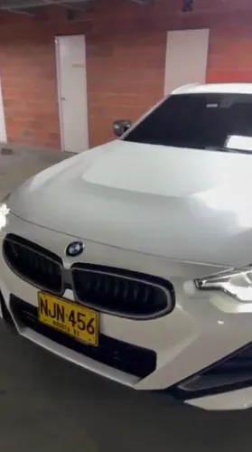 BMW M240i COUPE 2024