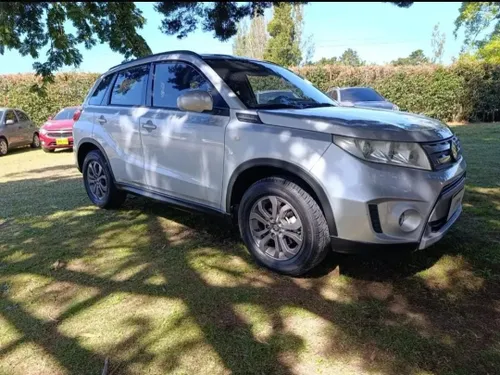Suzuki Vitara GL 2018