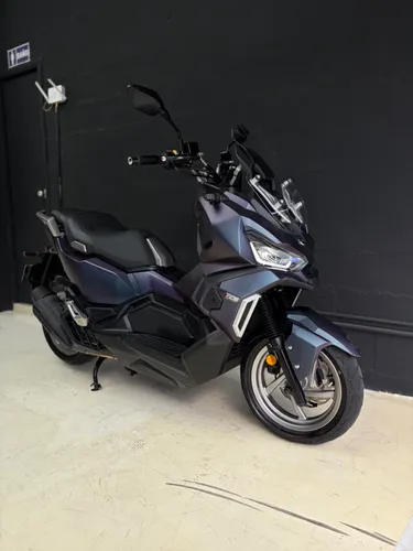 SYM adxtg 150 2026