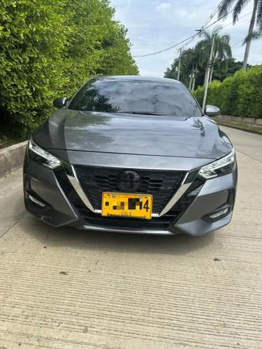 Nissan Sentra advance 2022