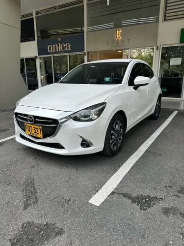 Mazda 2 Grand Touring 2019