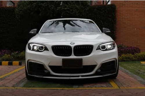 BMW m240 mperformance