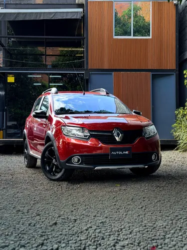 Renault Stepway Intens 2018