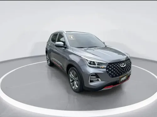 Chery Tiggo 4Pro 2025