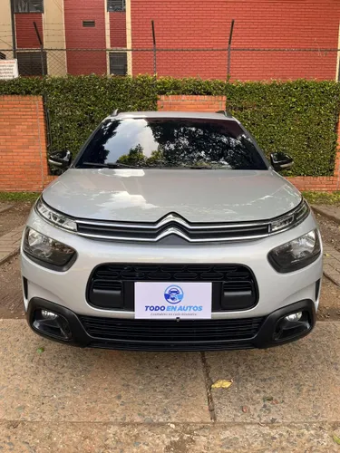 Citron C4 Cactus mod.2023