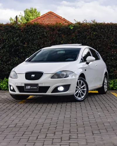 SEAT LEON COPA STYLE 1.6L  2014