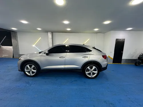 Audi Q3 Sportback Ambition Plus 2022