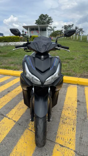YAMAHA AEROX 2026 155cc
