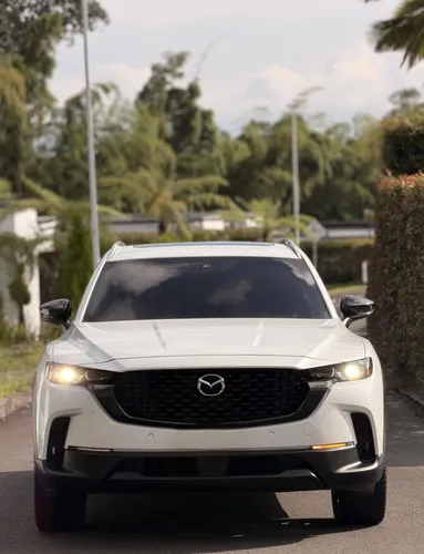 Mazda cx50 grand touring