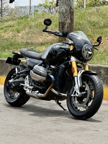 Bmw R12 Ninet T 2025
