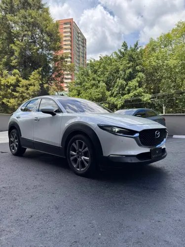 Mazda Cx30 Touring 2022