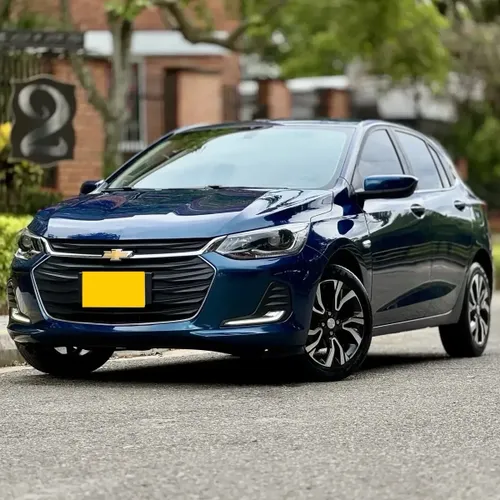 Chevrolet Onix Premier 2023 At