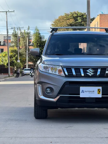 Suzuki Vitara 1.6 Gl At 2024